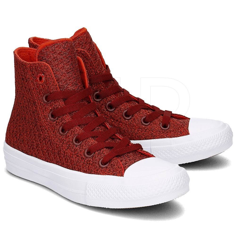 Brand new Converse CTAS II OX Via RodeoChuck Taylor All Converse